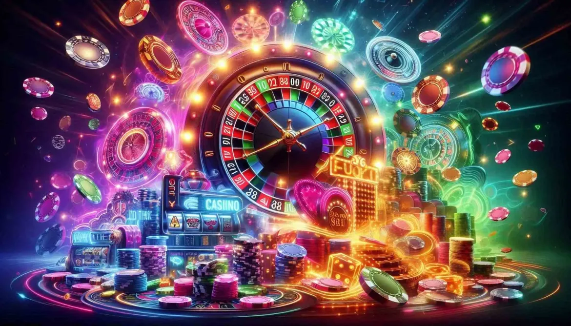 Wynn Resort & Casino